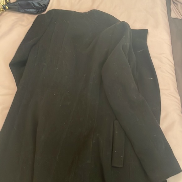 XxS pea coat - Picture 4 of 6